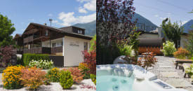 Residence MONTANI