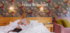 HAUS BRAUNARL