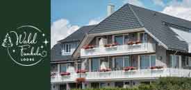 WALDFUNKELN Lodge WALDFUNKELN Lodge