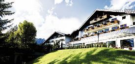 Wanderhotel BERGRESORT Seefeld Wanderhotel BERGRESORT Seefeld