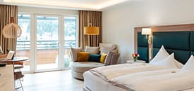 Luxus für die Sinne